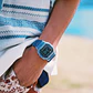 Heart Rate G-Lide GBX-H5600-2ER - thumbnail 13