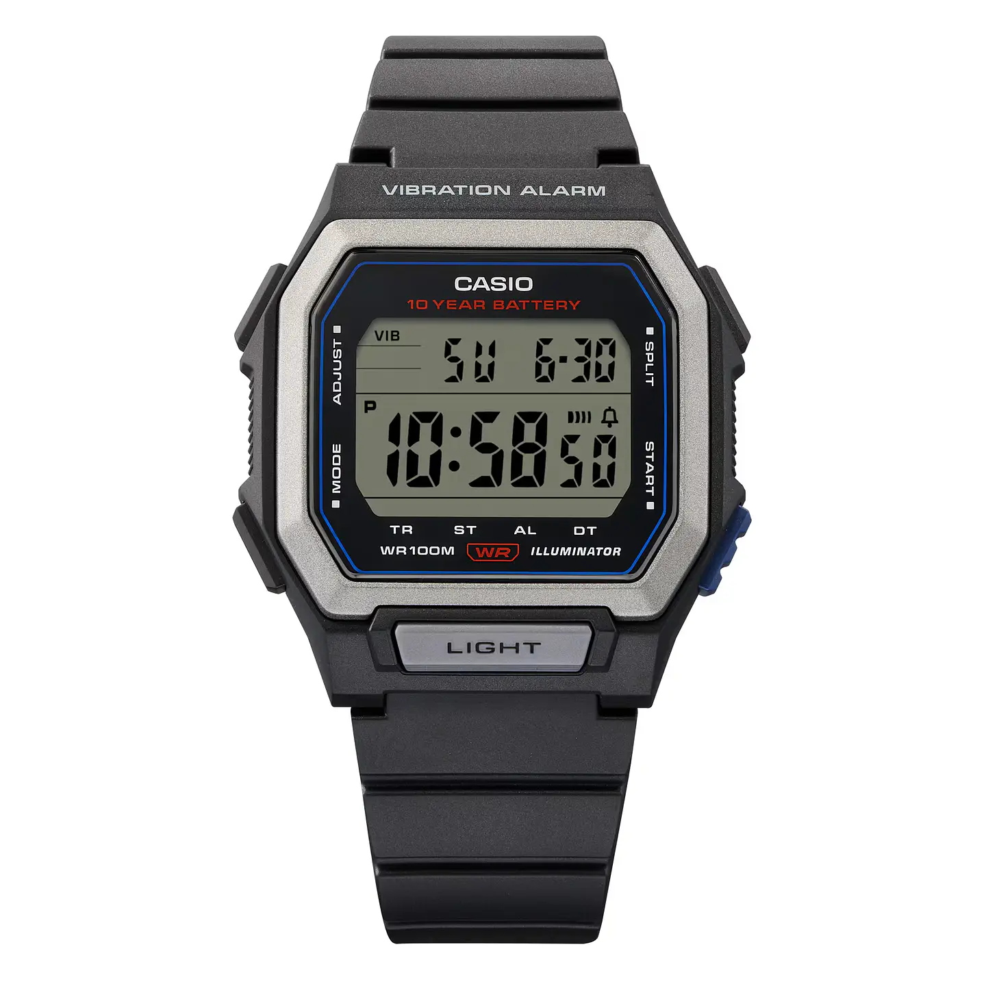 Vibration Alarm Series W-738H-1AVEF 2