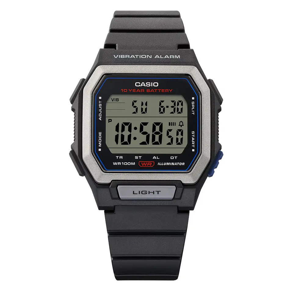 Vibration Alarm Series W-738H-1AVEF 2