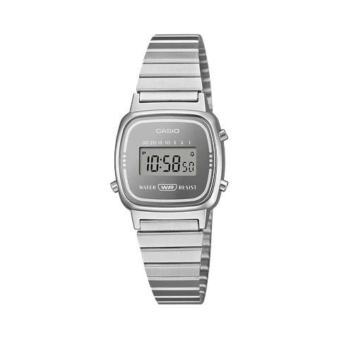 Vintage Series LA670WES-7AEF