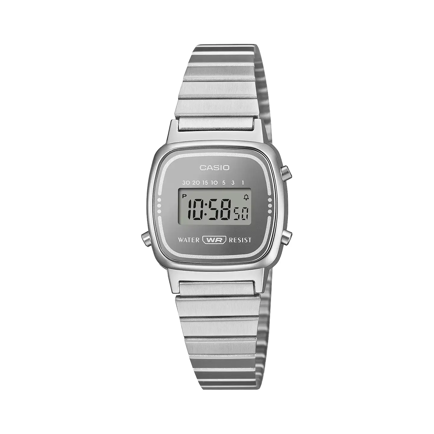 Vintage Series LA670WES-7AEF 1