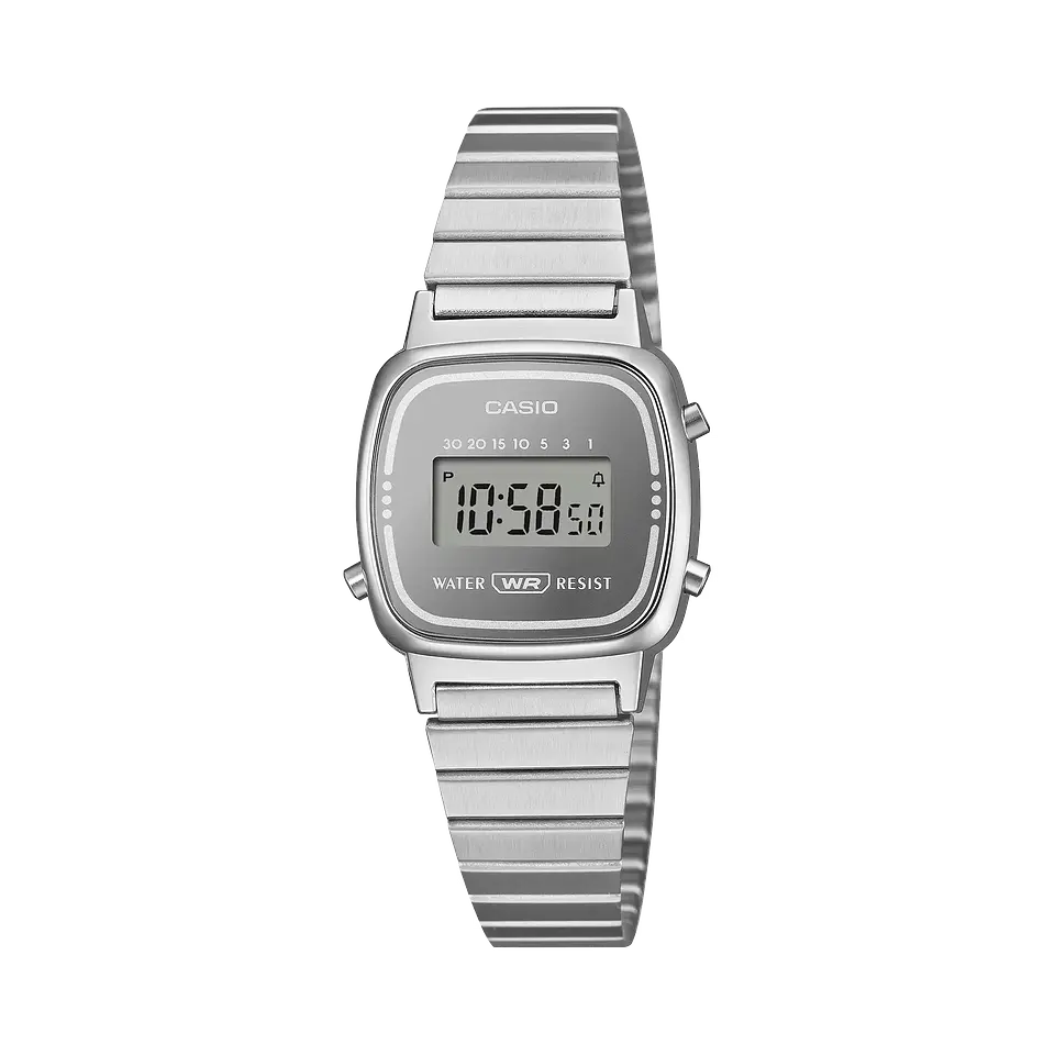 Vintage Series LA670WES-7AEF 1