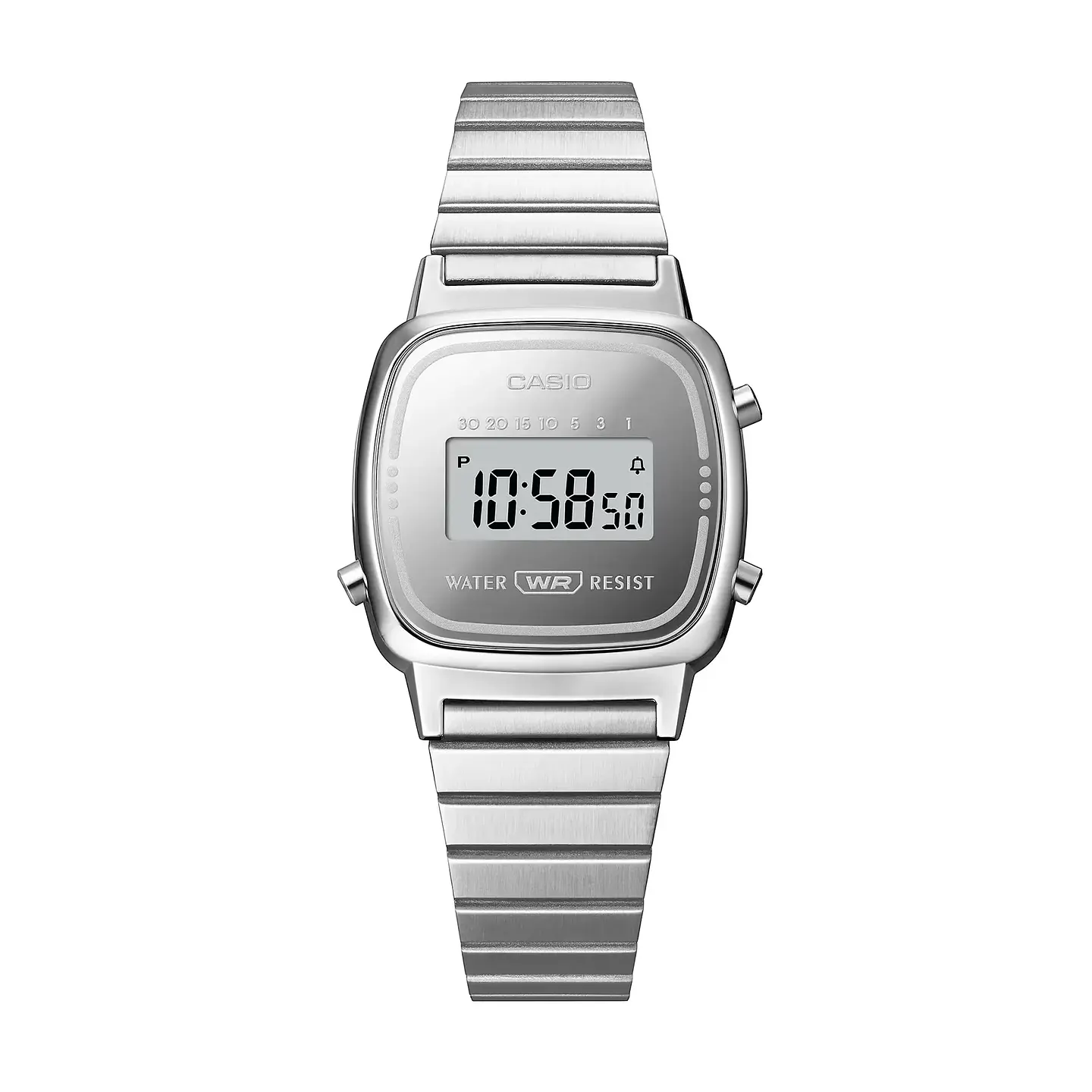 Vintage Series LA670WES-7AEF 2