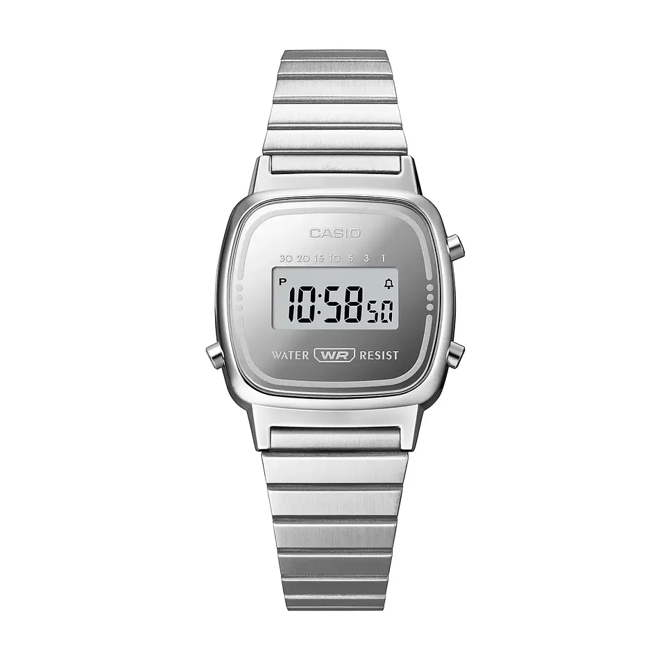 Vintage Series LA670WES-7AEF 2