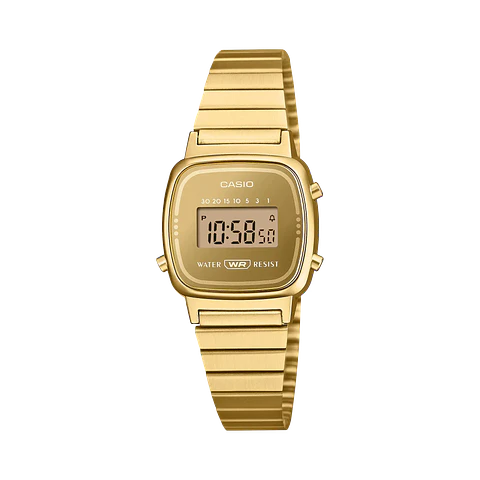 Vintage Series LA670WEGS-9AEF