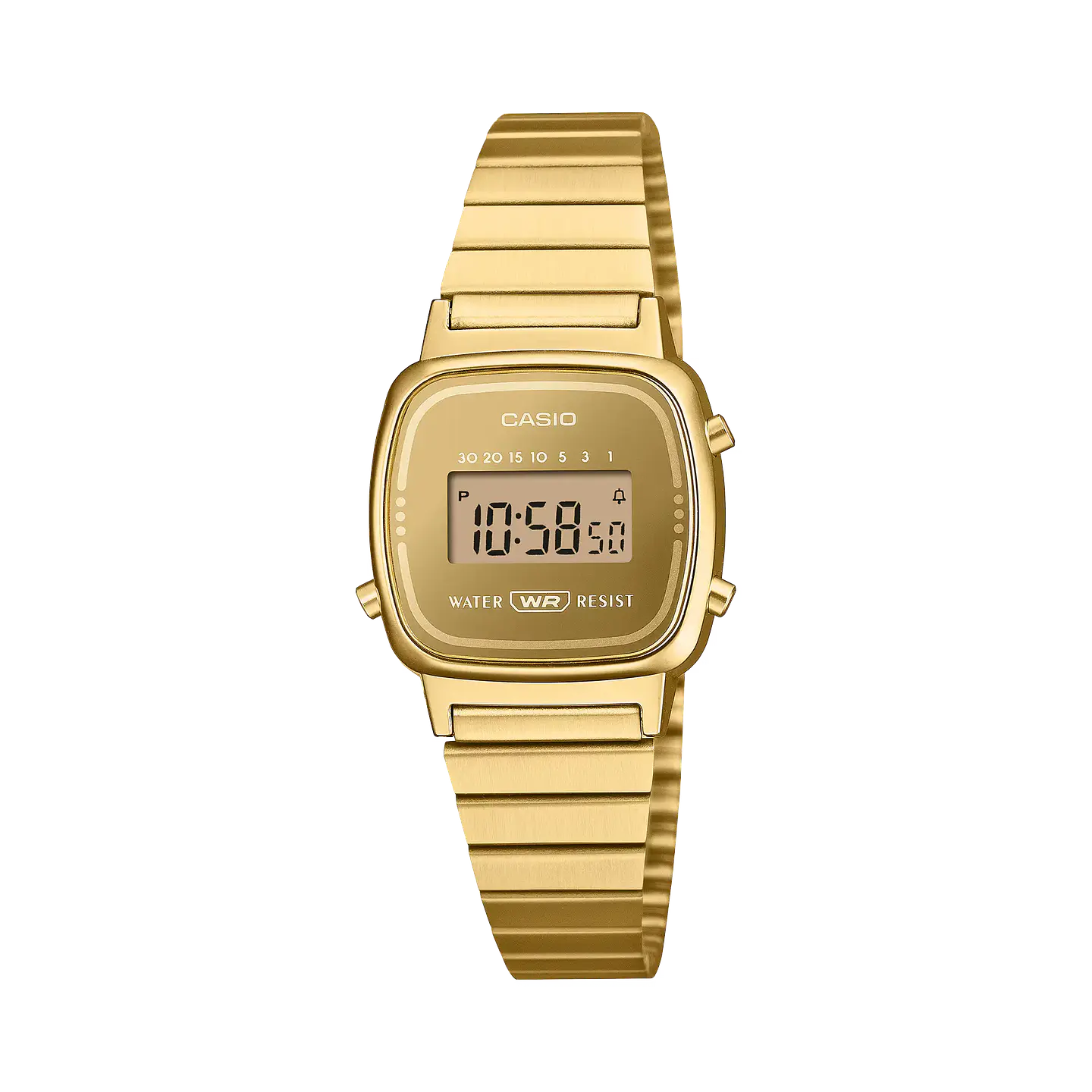 Vintage Series LA670WEGS-9AEF 1