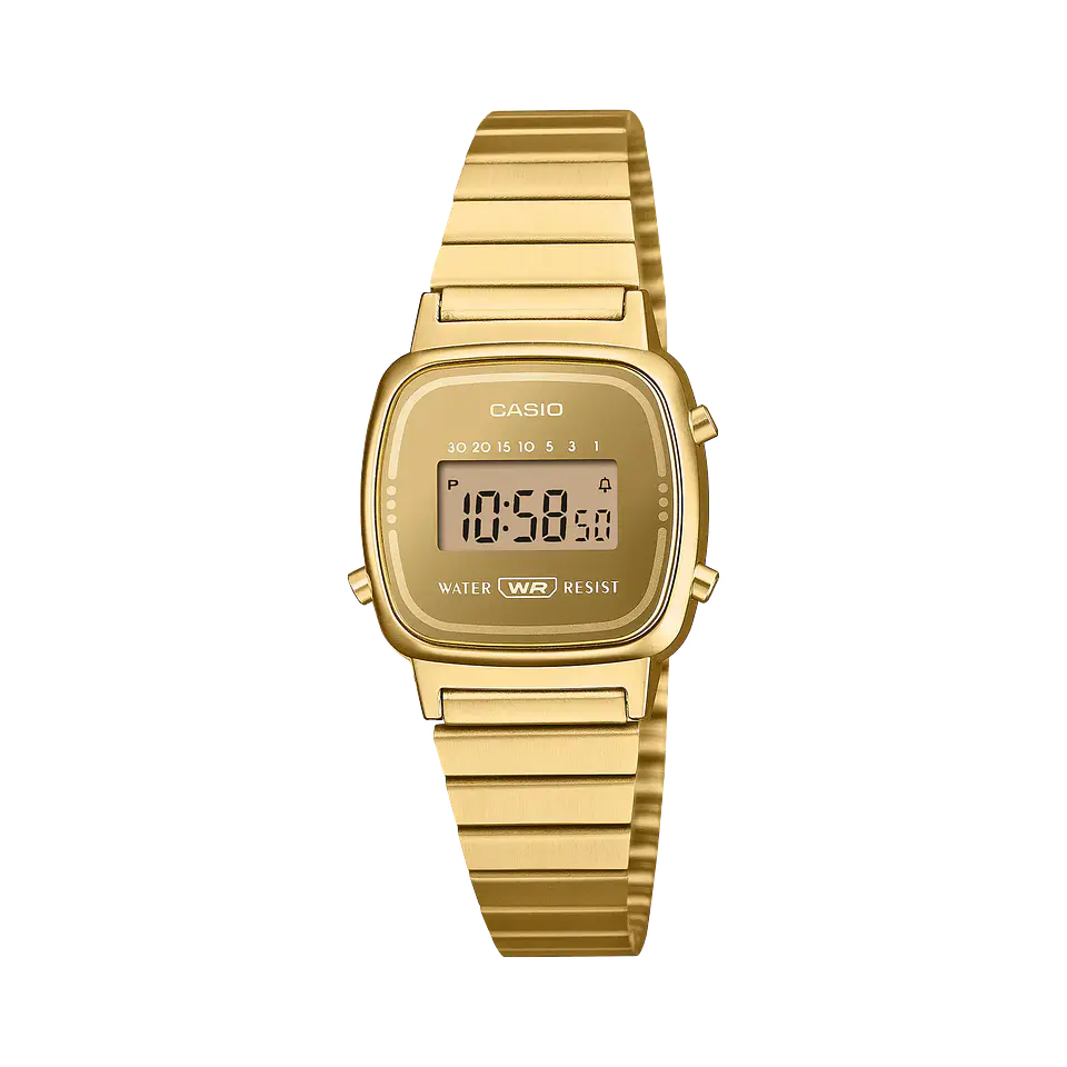 Vintage Series LA670WEGS-9AEF 1