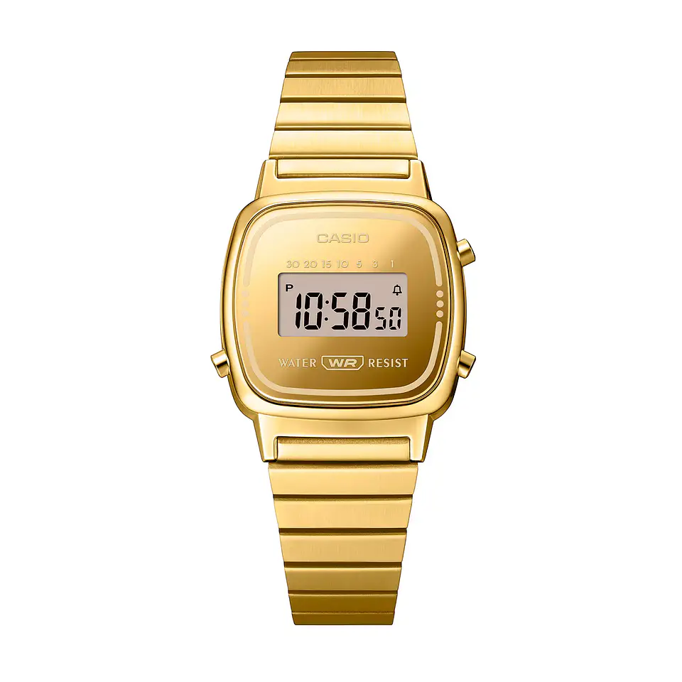 Vintage Series LA670WEGS-9AEF 2