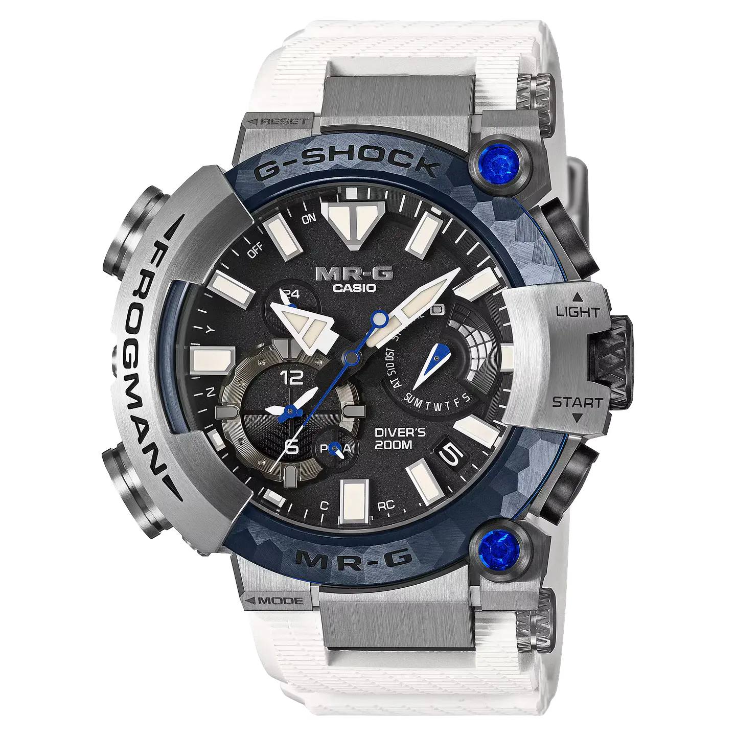 30th Anniversary Frogman MRG-BF1000EB-1ADR 2