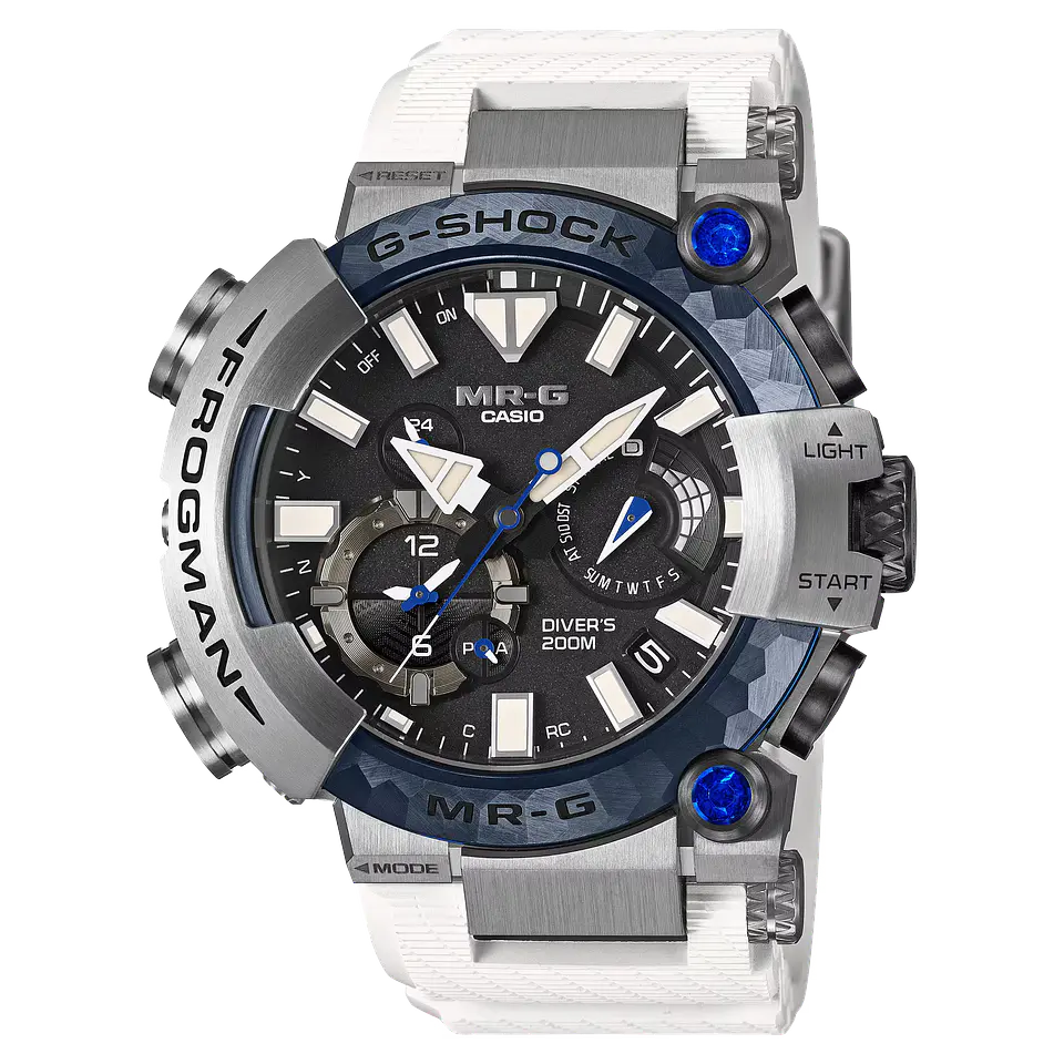 30th Anniversary Frogman MRG-BF1000EB-1ADR 2