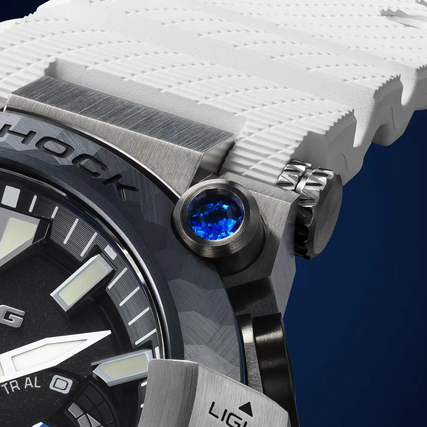 30th Anniversary Frogman MRG-BF1000EB-1ADR 12