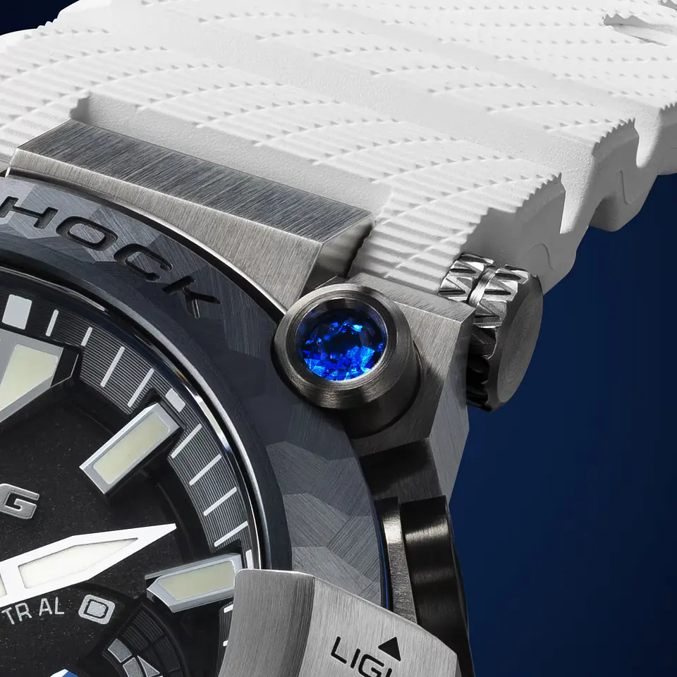 30th Anniversary Frogman MRG-BF1000EB-1ADR 12