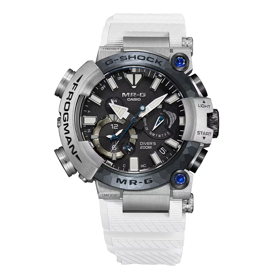 30th Anniversary Frogman MRG-BF1000EB-1ADR 5
