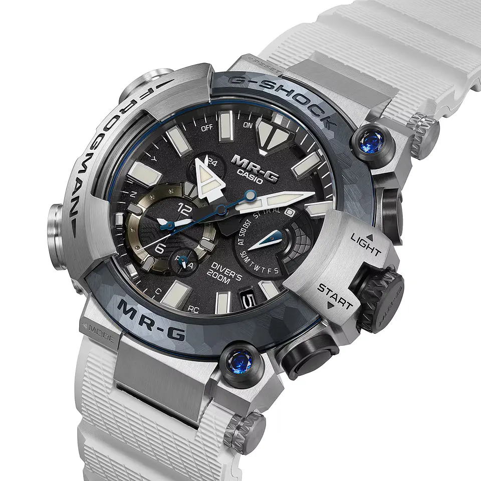 30th Anniversary Frogman MRG-BF1000EB-1ADR 8