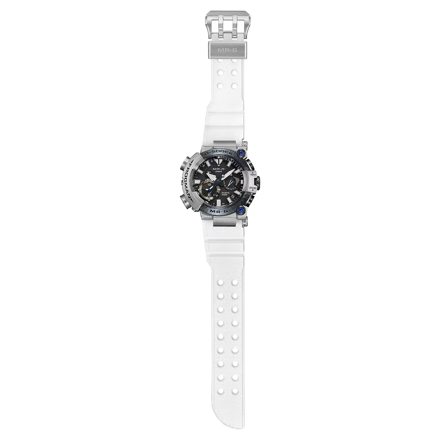 30th Anniversary Frogman MRG-BF1000EB-1ADR 6