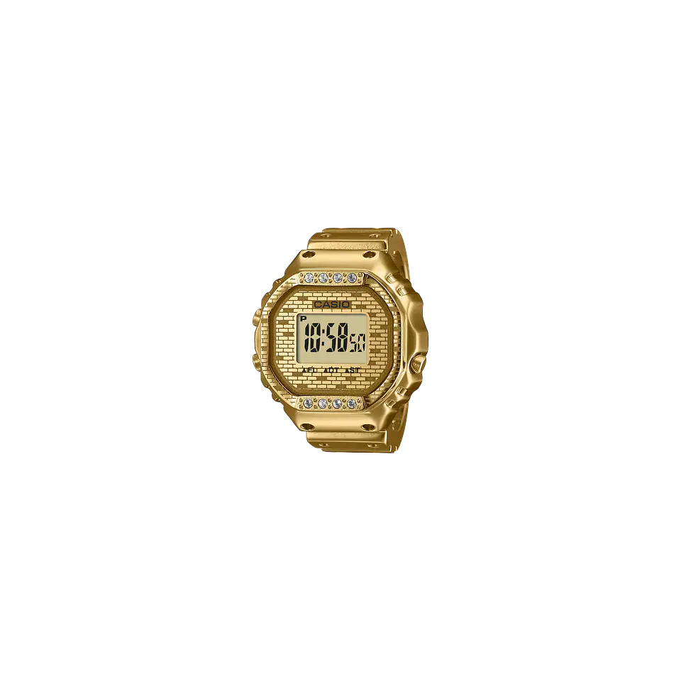 J.Balvin Collaboration Ring Watch CRW-001JB-9ER 2