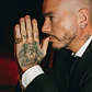J.Balvin Collaboration Ring Watch CRW-001JB-9ER - Thumbnail 9