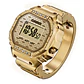 J.Balvin Collaboration Ring Watch CRW-001JB-9ER - Thumbnail 3