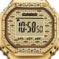 J.Balvin Collaboration Ring Watch CRW-001JB-9ER - Thumbnail 4