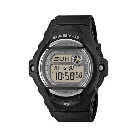 Girly Bling-Bling Series BG-169KB-1ER