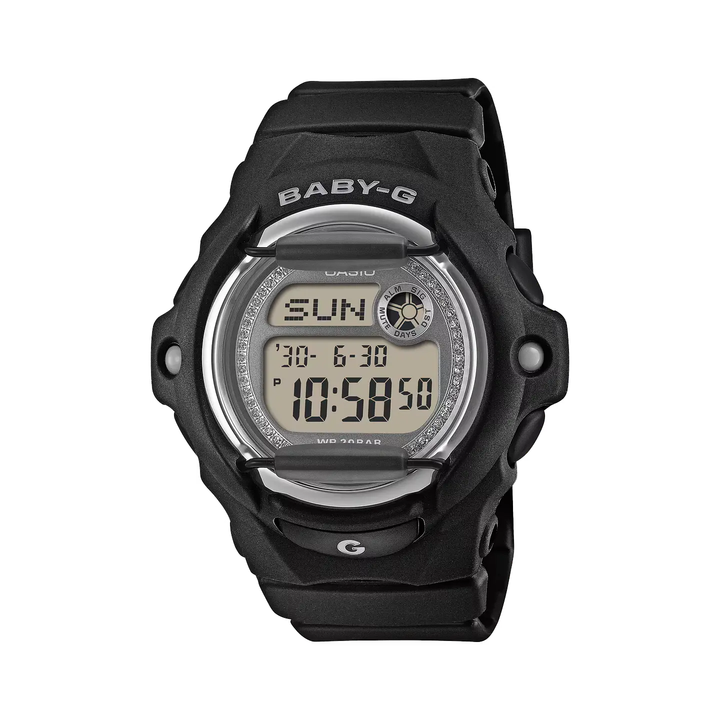 Girly Bling-Bling Series BG-169KB-1ER 1