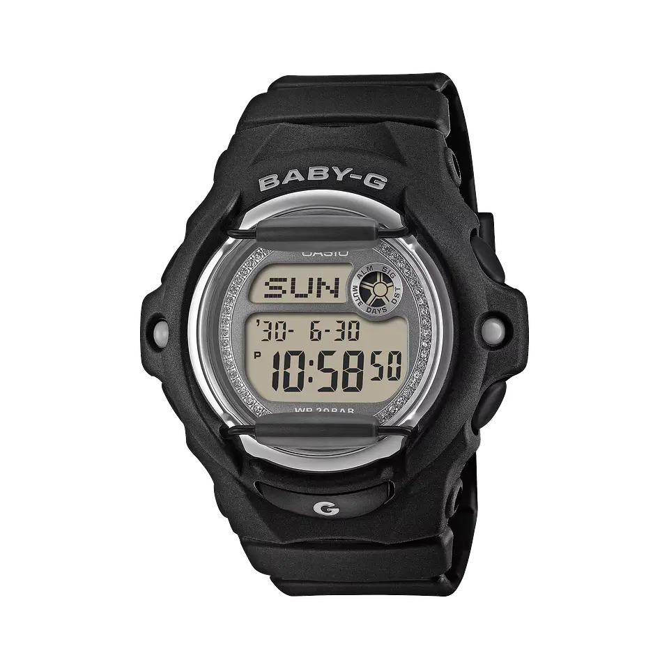 Girly Bling-Bling Series BG-169KB-1ER 1
