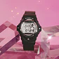Girly Bling-Bling Series BG-169KB-1ER - Thumbnail 3