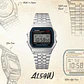Made In Japan Vintage Series A159WE-1EF - Thumbnail 9