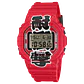 AKA-Chochin Limited Edition DW-5600AKA-4ER - Thumbnail 2