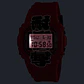 AKA-Chochin Limited Edition DW-5600AKA-4ER - Thumbnail 6
