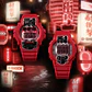 AKA-Chochin Limited Edition DW-5600AKA-4ER - Thumbnail 7