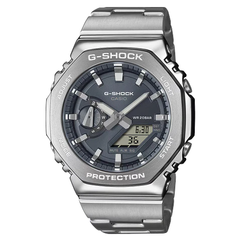G-Steel GM-2110D-8AER