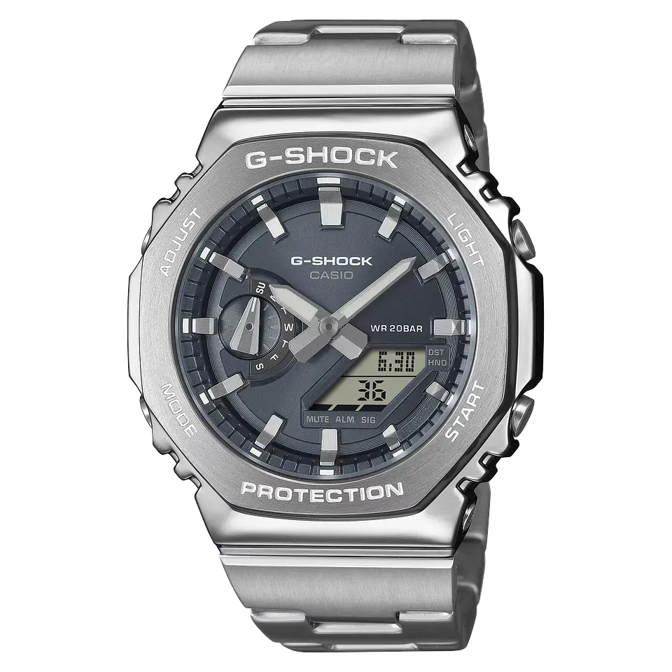 G-Steel GM-2110D-8AER 1