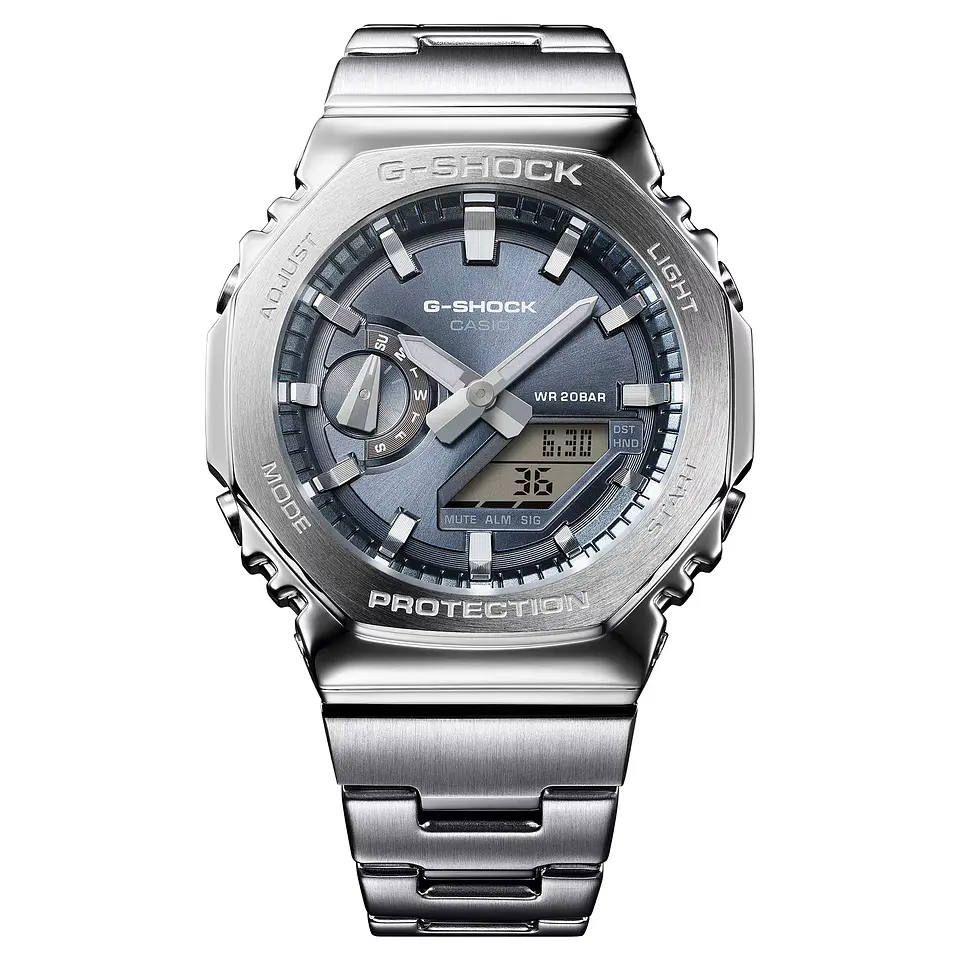 G-Steel GM-2110D-8AER 2