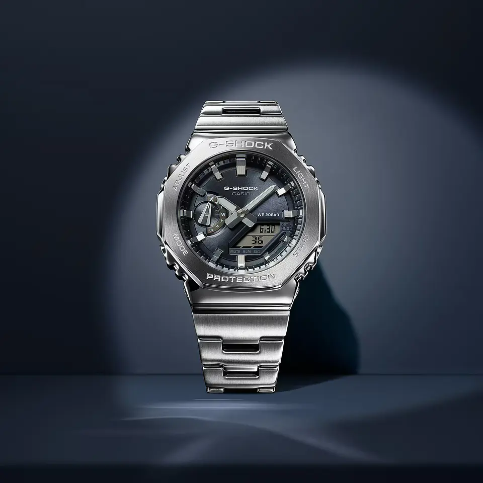 G-Steel GM-2110D-8AER 3