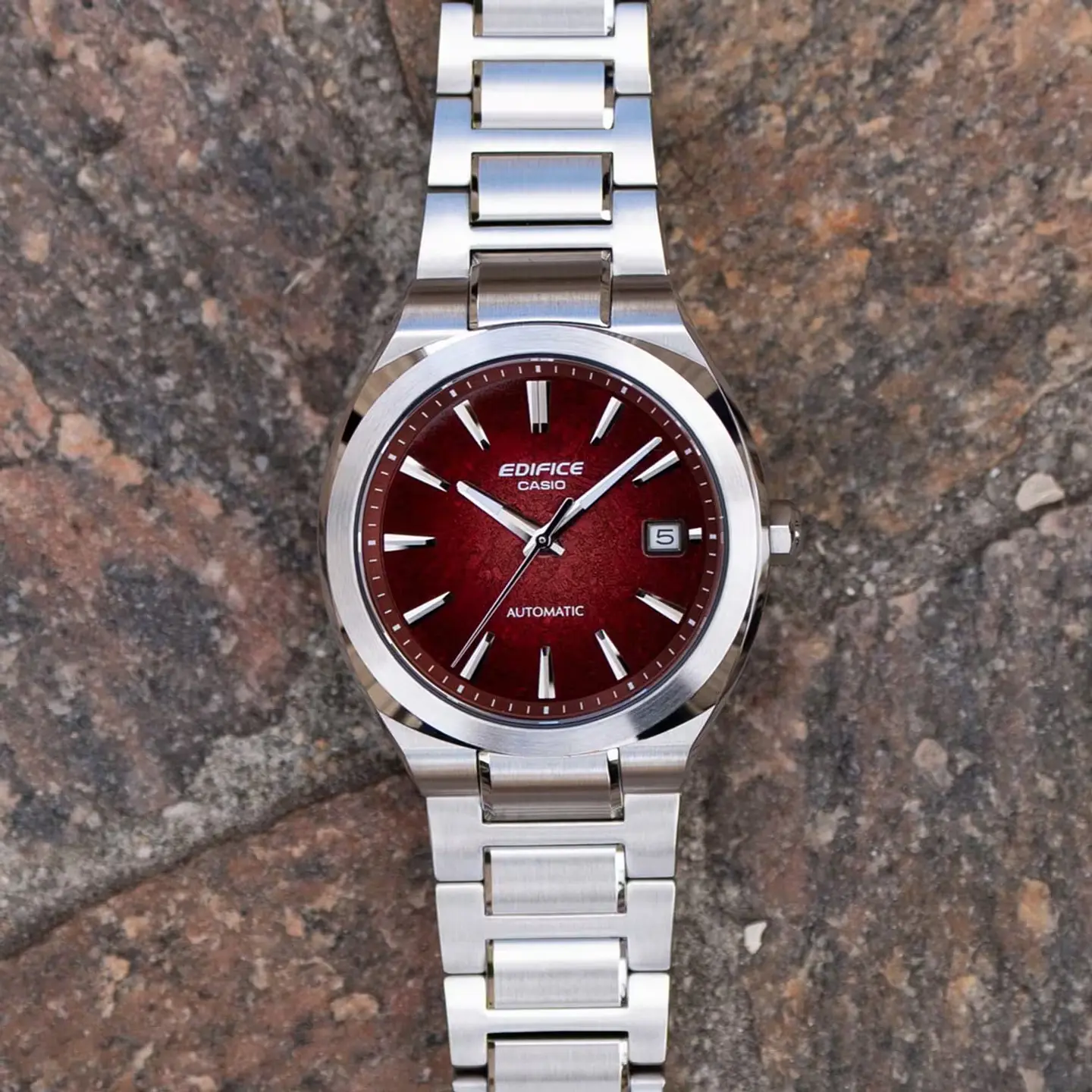 Automatic EFK-200D-4AER 5