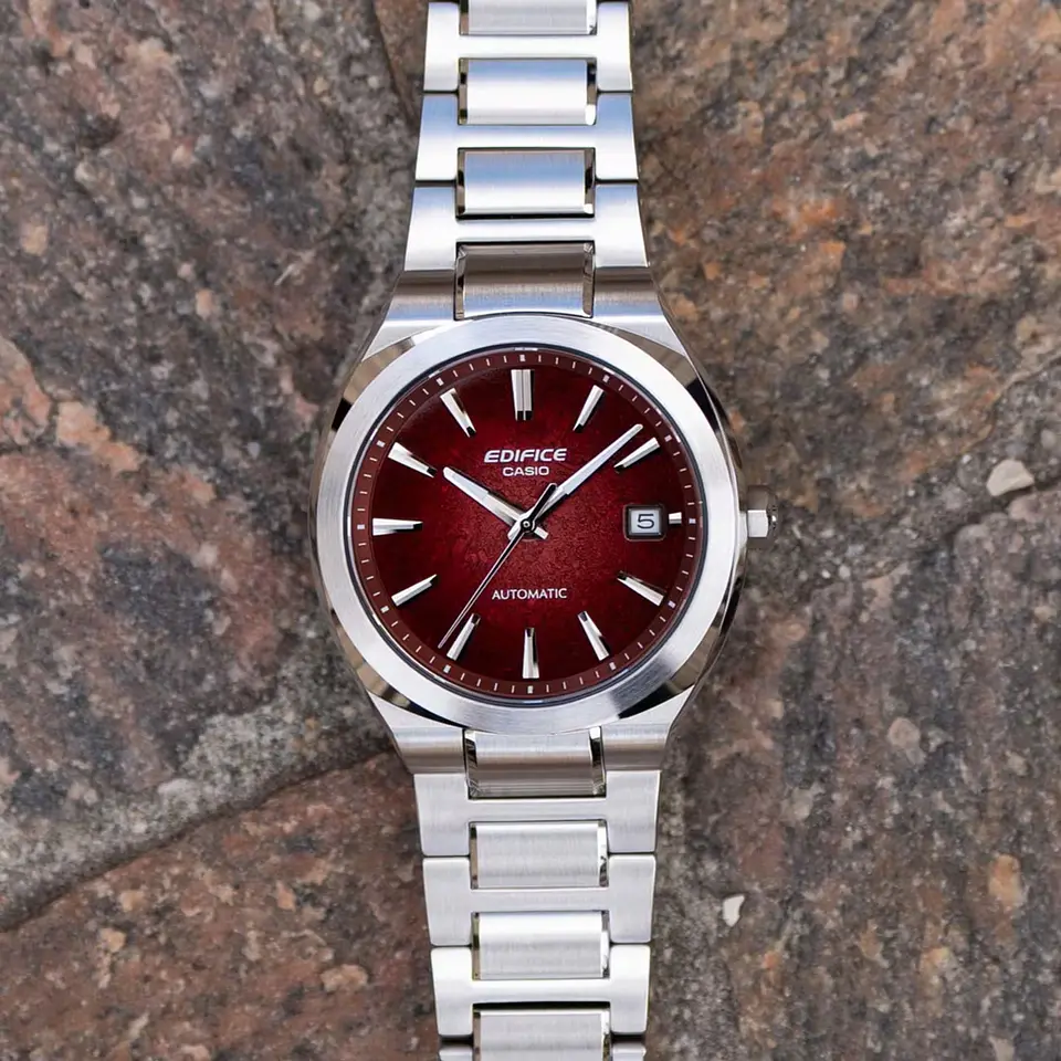 Automatic EFK-200D-4AER 5