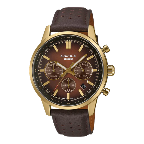 Classic Chrono EFR-575CL-5AEF