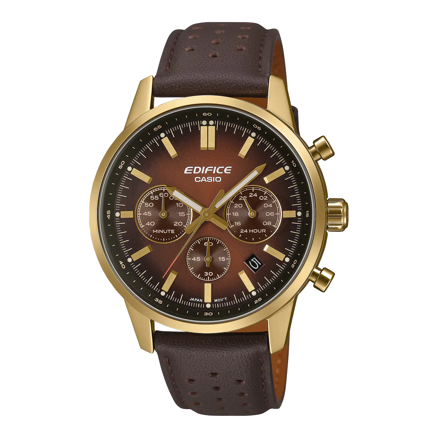 Classic Chrono EFR-575CL-5AEF 1