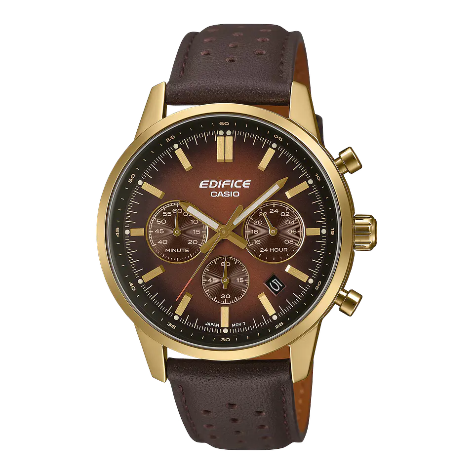 Classic Chrono EFR-575CL-5AEF 1