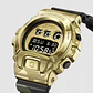 Camo & Gold Edition Series Metal GM-6900CMG-3ER - vignette 4