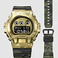 Camo & Gold Edition Series Metal GM-6900CMG-3ER - vignette 5