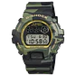 Camo & Gold Edition Series DW-6900CMG-3ER - Thumbnail 1