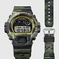 Camo & Gold Edition Series DW-6900CMG-3ER - Thumbnail 5