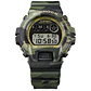 Camo & Gold Edition Series DW-6900CMG-3ER - Thumbnail 2