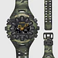Camo & Gold Edition Series GA-V01CMG-3AER - Thumbnail 4