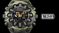 Camo & Gold Edition Series GA-V01CMG-3AER - Thumbnail 5