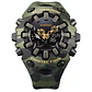 Camo & Gold Edition Series GA-V01CMG-3AER - Thumbnail 3