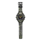 Camo & Gold Edition Series GA-V01CMG-3AER - Thumbnail 2