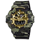 Camo & Gold Edition Series GA-700CMG-3AER - vignette 1